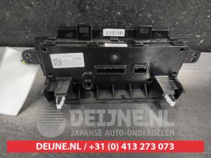 Hyundai Kona Heizung Bedienpaneel O701260 foto 2