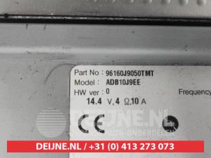Hyundai Kona Radio O701259 foto 3