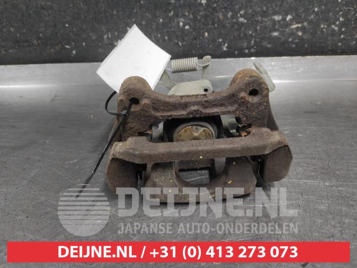 Mazda 6 Bremszange links hinten O701267