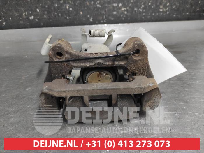 Mazda 6 Bremszange rechts hinten O701268