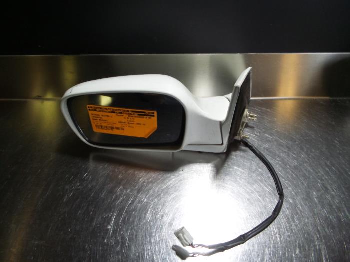 Daihatsu Gran Move Wing mirror, left O282823