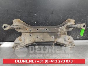 Gebruikte Subframe Suzuki Swift (ZA/ZC/ZD1/2/3/9) 1.3 VVT 16V Prijs € 100,00 Margeregeling aangeboden door V.Deijne Jap.Auto-onderdelen BV