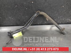 Gebruikte Vulpijp Brandstoftank Suzuki Swift (ZA/ZC/ZD1/2/3/9) 1.3 VVT 16V Prijs € 50,00 Margeregeling aangeboden door V.Deijne Jap.Auto-onderdelen BV