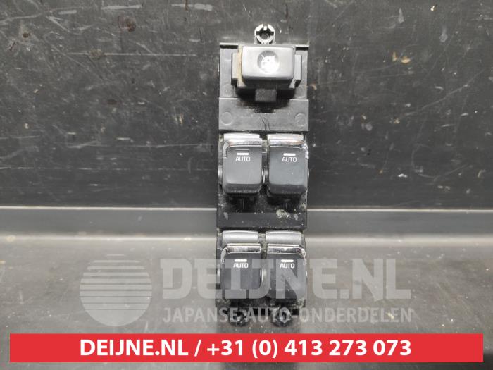 Kia Ceed Kombischalter Fenster O701307