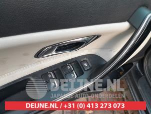 Kia Ceed Kombischalter Fenster O701307 foto 3