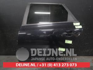 Kia Ceed Rear door 4-door, left O701312 photo 2