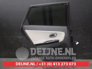 Kia Ceed Rear door 4-door, left O701312 photo 3