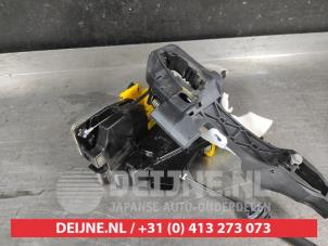 Kia Ceed Front door lock mechanism 4-door, right O701325 photo 2