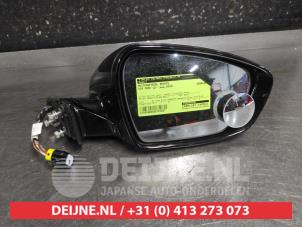 Gebruikte Spiegel Buiten rechts Kia Cee'd Sportswagon (JDC5) 1.0i T-GDi 12V 120 Prijs € 100,00 Margeregeling aangeboden door V.Deijne Jap.Auto-onderdelen BV