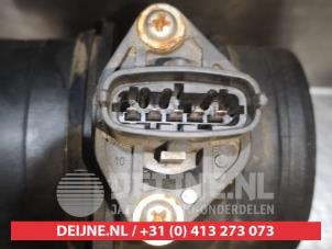 Honda Accord Airflow meter O342834 photo 3