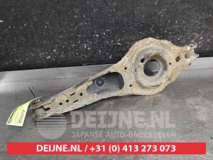 Mazda 5 Querlenker rechts hinten O701338 foto 2