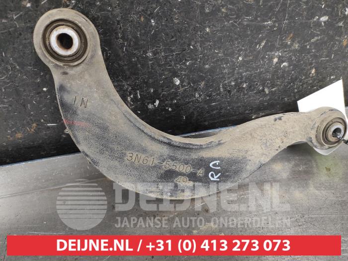 Mazda 5 Draagarm rechts-achter O701341