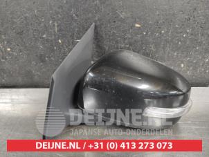 Mitsubishi Space Star Wing mirror, left O701349 photo 2