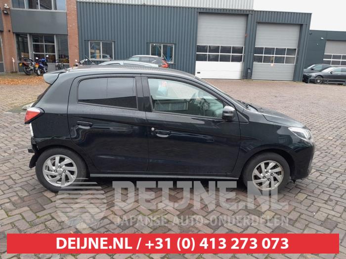 Mitsubishi Space Star Portier 4Deurs rechts-achter O701362