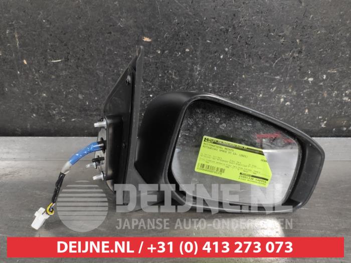 Mitsubishi Space Star Buitenspiegel rechts O701370