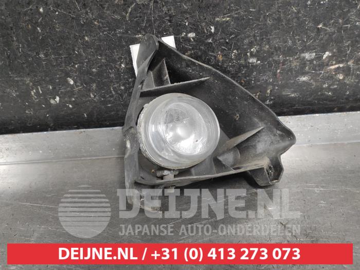 Mazda 5 Mistlamp rechts-voor O701343