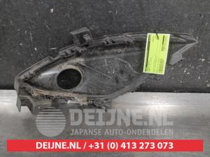 Mazda 5 Stoßstangenrost O701344 foto 2