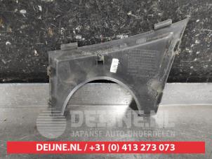 Chevrolet Spark Bumper grille O701345 photo 2