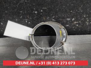 Chevrolet Spark Bumper Rooster O701346 foto 2