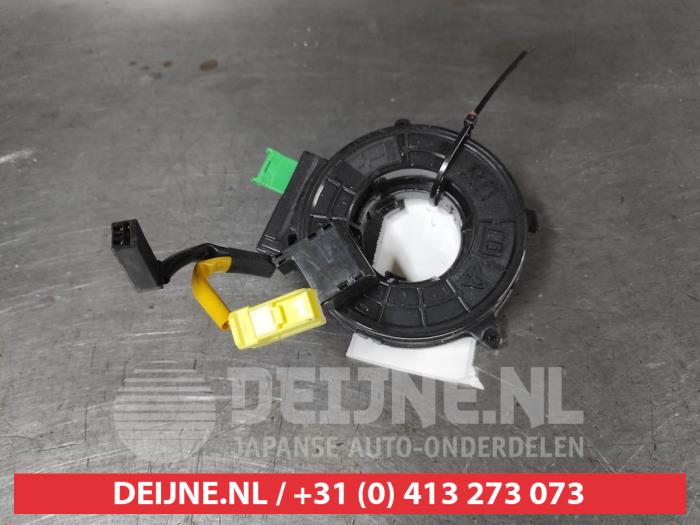 Mitsubishi Colt Klokveer Airbag O701374