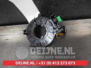 Mitsubishi Colt Airbag clock spring O701374 photo 2