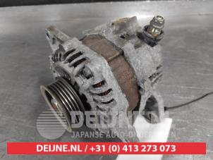 Gebruikte Dynamo Mitsubishi Colt (Z2/Z3) 1.3 16V Prijs op aanvraag aangeboden door V.Deijne Jap.Auto-onderdelen BV