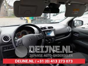 Mitsubishi Space Star Vollzähligkeit Airbags O701384 foto 3