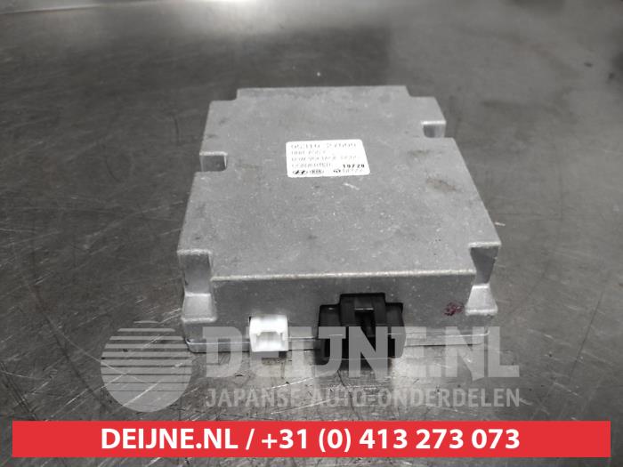Hyundai IX35 DC/DC converter O701393