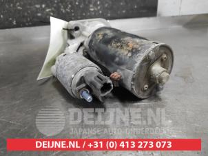 Hyundai IX35 Anlasser O701395 foto 2
