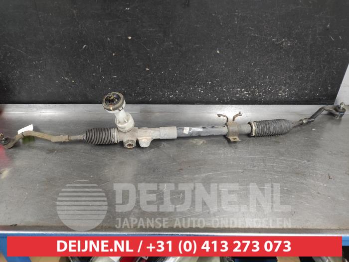 Hyundai IX35 Lenkgetriebe O701396