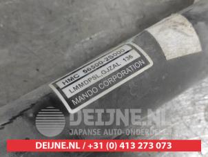 Hyundai IX35 Lenkgetriebe O701396 foto 2