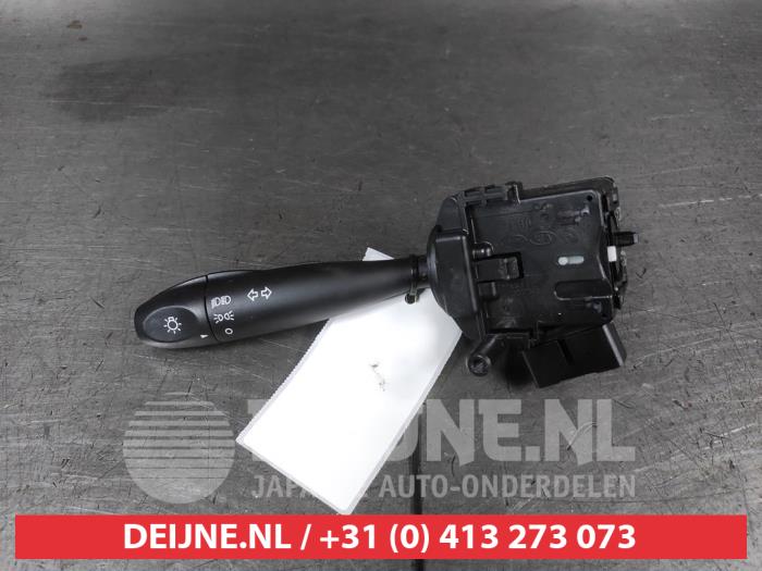 Hyundai I10 Light switch O701402