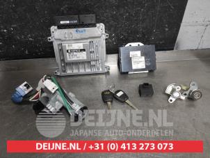 Gebruikte Computer Motormanagement Hyundai i10 (F5) 1.1i 12V Prijs op aanvraag aangeboden door V.Deijne Jap.Auto-onderdelen BV