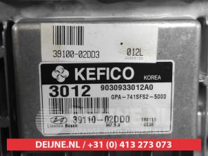Hyundai I10 Slotenset Cilinder (compleet) O701406 foto 2