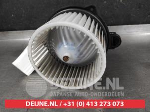 Hyundai I10 Heizung Belüftungsmotor O701407 foto 2