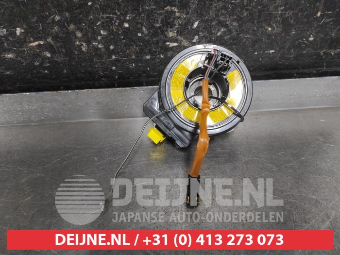 Hyundai I10 Airbag clock spring O701408