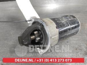 Gebruikte Startmotor Hyundai i10 (F5) 1.1i 12V Prijs op aanvraag aangeboden door V.Deijne Jap.Auto-onderdelen BV