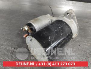 Hyundai I10 Anlasser O701409 foto 2