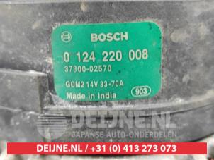 Hyundai I10 Dynamo O701410 foto 3