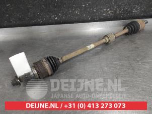 Gebruikte Cardanas rechts-voor (VWA) Hyundai i10 (F5) 1.1i 12V Prijs op aanvraag aangeboden door V.Deijne Jap.Auto-onderdelen BV