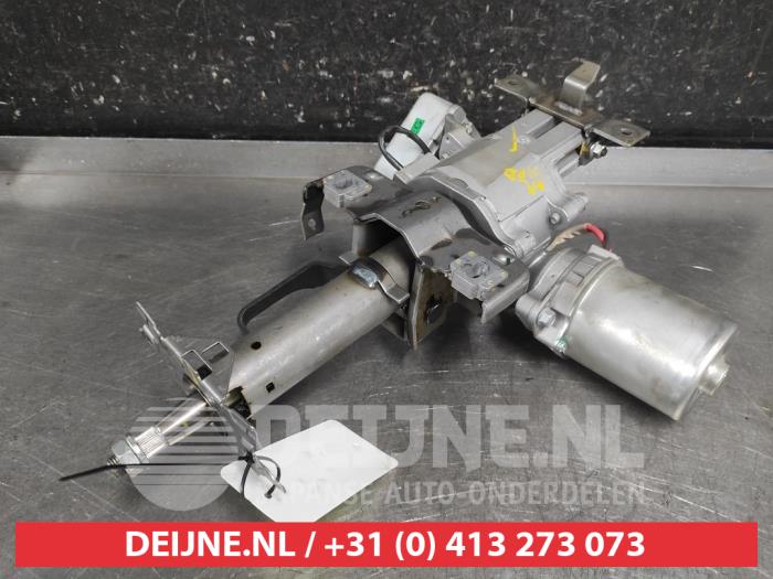 Hyundai I10 Lenksäulenwelle O701418