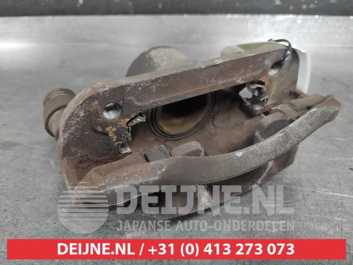 Hyundai I10 Front brake calliper, right O701415