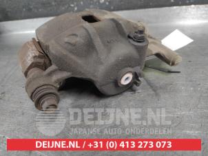 Hyundai I10 Bremszange rechts vorne O701415 foto 3