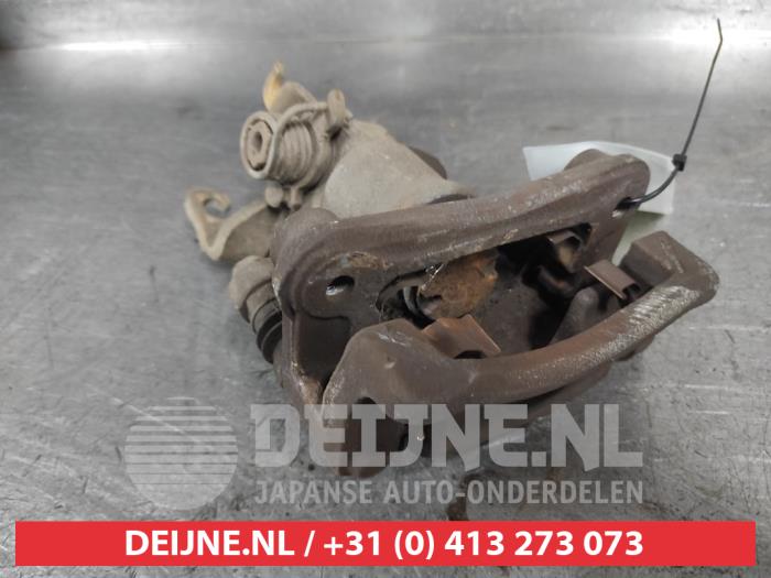 Hyundai I10 Rear brake calliper, right O701416
