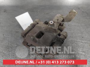 Hyundai I10 Bremszange rechts hinten O701416 foto 2