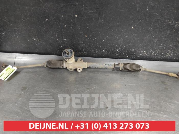 Hyundai I10 Lenkgetriebe O701420