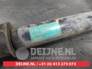 Hyundai I10 Lenkgetriebe O701420 foto 2