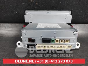 Toyota C-HR Radio O701456 foto 2