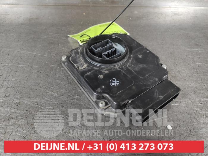 Toyota C-HR Modul LED-Scheinwerfer O701463