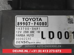 Toyota C-HR Modul LED-Scheinwerfer O701463 foto 2